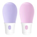 Vibrador Wand Recarregável com 7 modos de vibração - Super Soft - VIPMIX