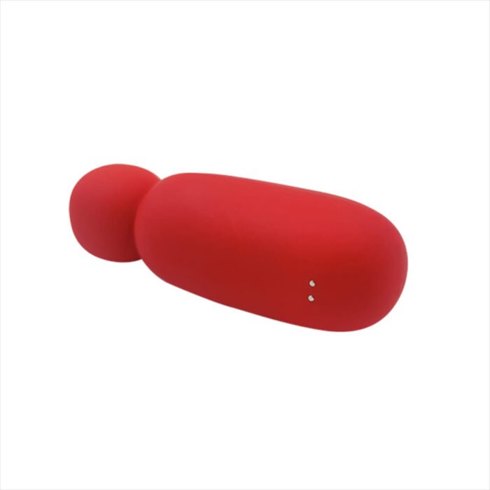 Mini Varinha Mágica com 8 Modos de Vibração - YOUVIBE - Imagem 2