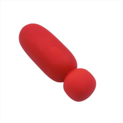 Mini Varinha Mágica com 8 Modos de Vibração - YOUVIBE