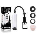 Bomba Peniana Manual - YOUVIBE