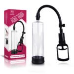 Bomba Peniana Manual - YOUVIBE