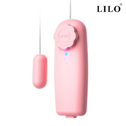 Lindo vibrador em cápsula tipo bullet