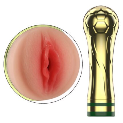 Masturbador lanterna masculino