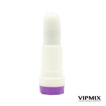 Acessorio vibratória para acoplar em próteses - VIPMIX