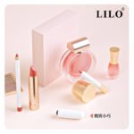 Mini Power Bullet, liga e desliga, com design único, ponta arredondada que permite ao usuário explorar uma massagem intensa em todo corpo - LILO - Imagem 2