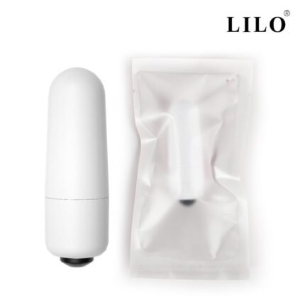 Mini Power Bullet