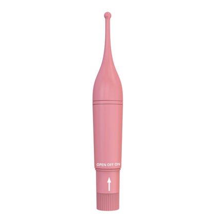 Vibro Estimulador de Clitóris com Ponta Arredondada - XXOO