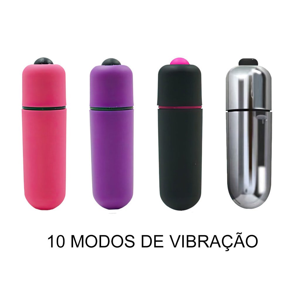 MV102 Mini Power Bullet
