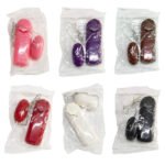 Cápsula vibratória