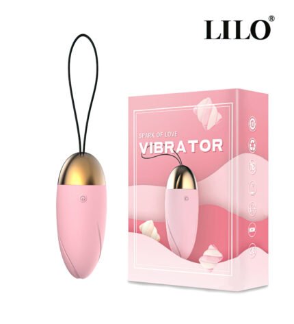 Bullet revestido com silicone ABS super macio