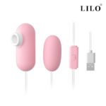 Cápsula vibratória