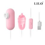 Cápsula vibratória