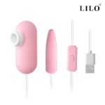 Cápsula vibratória