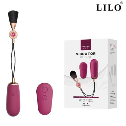 Vibrador