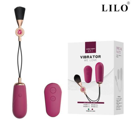 Vibrador