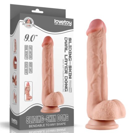 Prótese realística 23