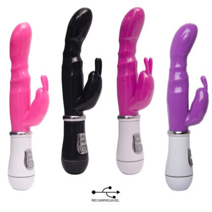 Vibrador Ponto G