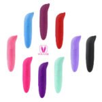 Vibrador Ponto G em formato de golfinho em ABS