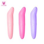 Vibrador Ponto G em ABS
