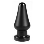 Anal em formato cônico