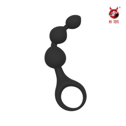 Bolas Kegel para exercicios de pompoarismo ou estimulos vaginais ou anais - NV TOYS