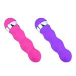 Vibrador em ABS