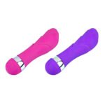 Vibrador em ABS