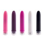 Vibrador Personal 13 cm multivelocidade