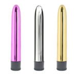 Vibrador personal 17 cm - YOUVIBE