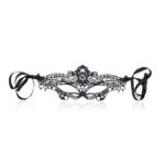 Máscara em tecido com tiras para amarrar - VIPMIX