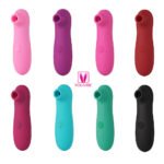 Woman Suction.Estimulador de Clitóris com 10 modos de pulsação - YOUVIBE