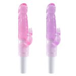 Vibrador de Ponto G com capa removível - YOUVIBE