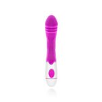 Vibrador ponto G com 30 modos de vibração