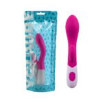 Vibrador Rabbit Ponto G com 20 Modos de Vibração - YOUVIBE