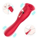 Vibrador 2 in 1