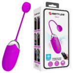 Cápsula wireless com comando por aplicativo via bluetooth