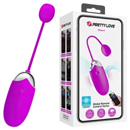 Cápsula wireless com comando por aplicativo via bluetooth