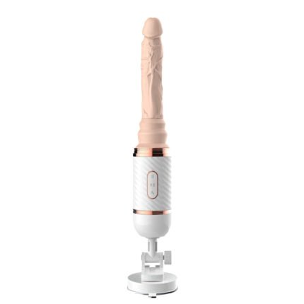 Mini fuck machine