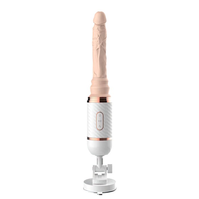 Mini fuck machine