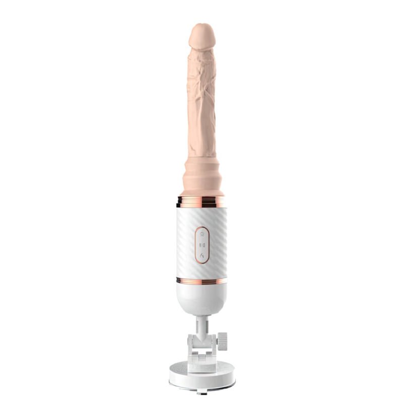 Mini fuck machine