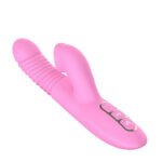 Vibrador recarregável escalonado