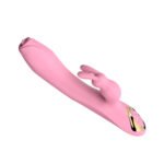 Vibrador com Aquecimento