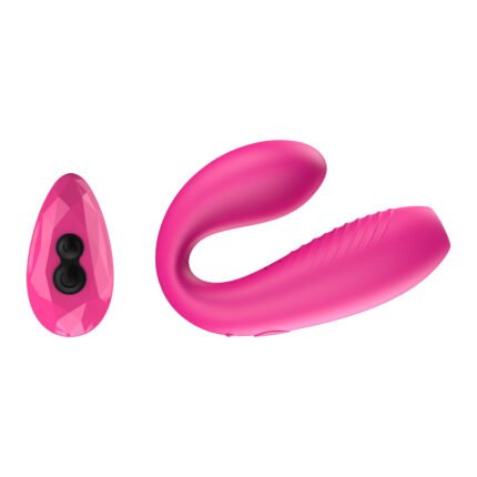 Estimulador em silicone super macio ABS