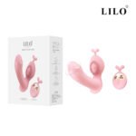 Estimulador de clitóris