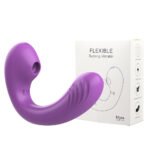 Estimulador de clitóris