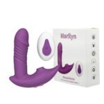 Estimulador de clitóris