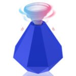 Estimulador de Clitóris com 10 modos de Pulsação - YOUVIBE