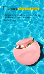 Estimulador de Clitóris com 5 modos de vibração - Diskreet Vibe - YOUVIBE - Imagem 2