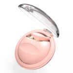 Estimulador de Clitóris com 5 modos de vibração - Diskreet Vibe - YOUVIBE