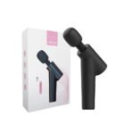 Massageador íntimo recarregável